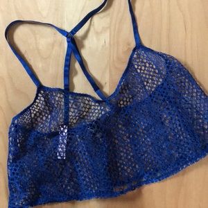 Victoria Secret Swim Coverup